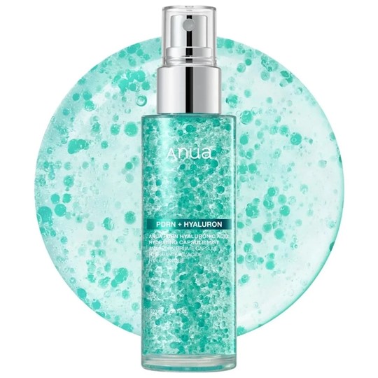 Picture of ANUA PDRN HYALURONIC ACID HYDRATING CAPSULE MIST